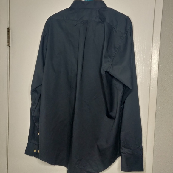 Chaps Dress Shirt - Picture 2 of 3